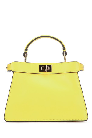 PEEKABOO ISeeU  Черевики ODALIS від FENDI (8BN335AWQ0)