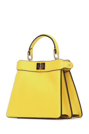 PEEKABOO ISeeU  Черевики ODALIS від FENDI (8BN335AWQ0)
