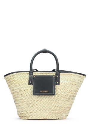 КОШИК SOLI Blue від JACQUEMUS (BAW00045AC01C02)