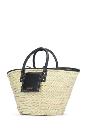 КОШИК SOLI Blue від JACQUEMUS (BAW00045AC01C02)