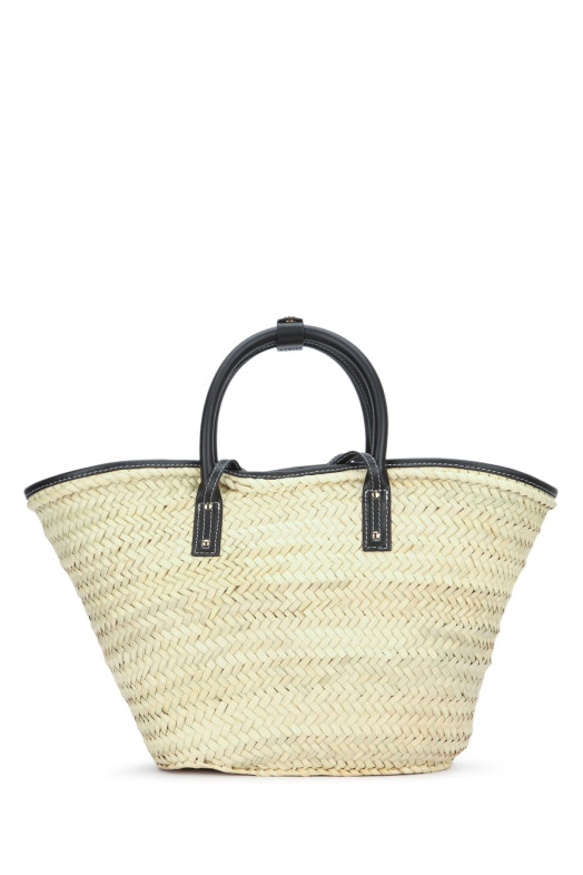 Сумка SOLI Blue от JACQUEMUS (BAW00045AC01C02)