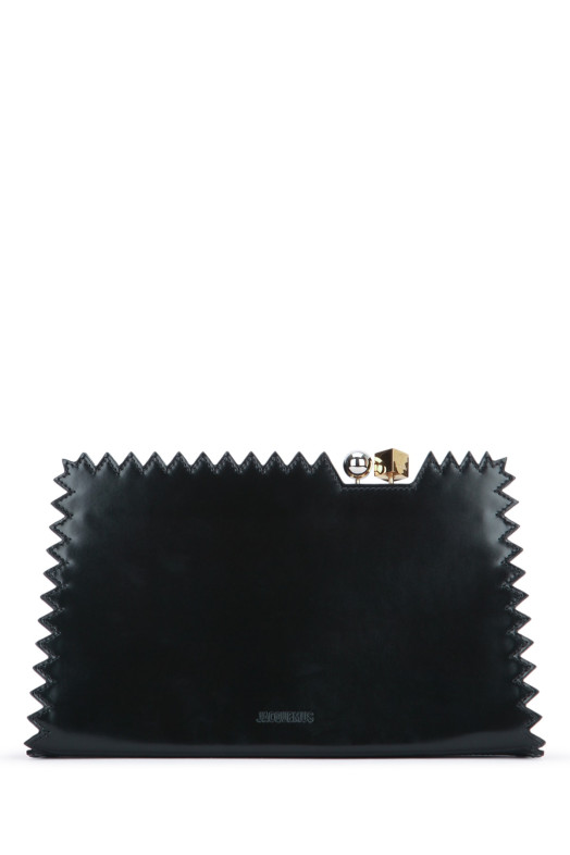 LE SALON Blue JACQUEMUS (BAW00452BC18A10)