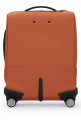 SLIM CABIN LUGGAGE 4 RUOTE IN TESSUTO PIQUADRO (BV6377C2OW)