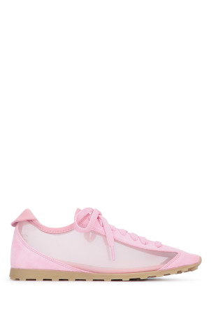 КРОССОВКИ JACQUEMUS (FOW00175AC43O01)