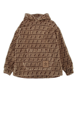 Толстовка FENDI KIDS (JUH066AOCD)