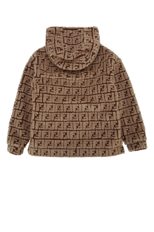 Толстовка FENDI KIDS (JUH066AOCD)