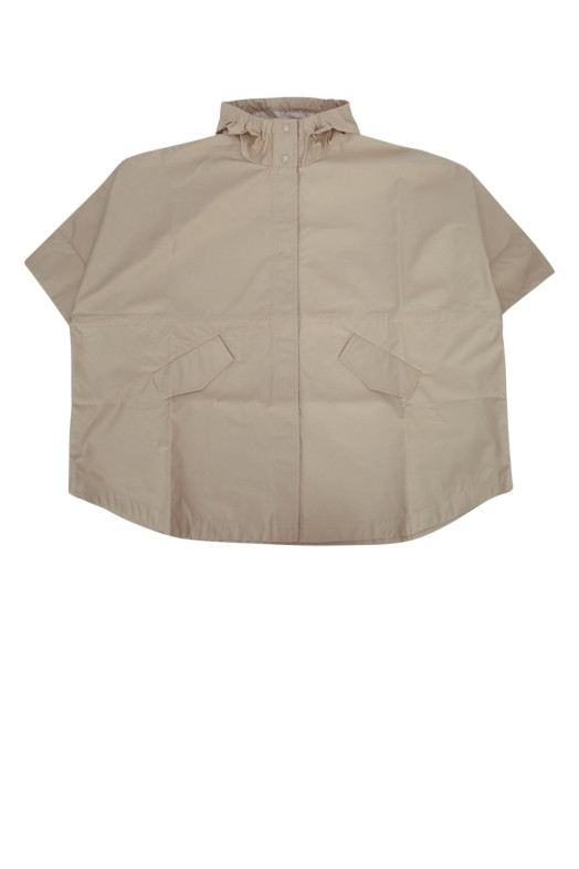 CAPE MONCLER JR (L19543G00002599CU)