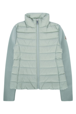 Кардиган Moncler для детей (L19549B00005M1122) MONCLER JR