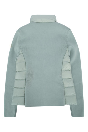 Кардиган Moncler для детей (L19549B00005M1122) MONCLER JR