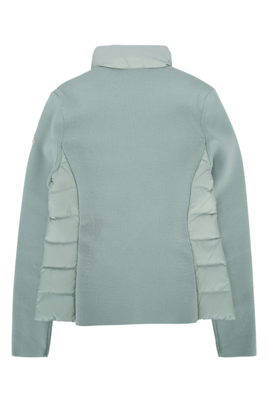 Кардиган Moncler для детей (L19549B00005M1122) MONCLER JR