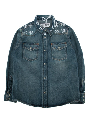 MM6C40U MM6 KIDS (M60950MM06XMM6C40U)