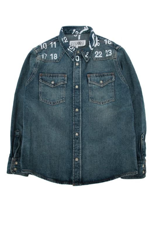 MM6C40U MM6 KIDS (M60950MM06XMM6C40U)