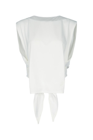 МАРСЕЛЬ МУАССОН, білий, JACQUEMUS (TOW00910AJ00254)