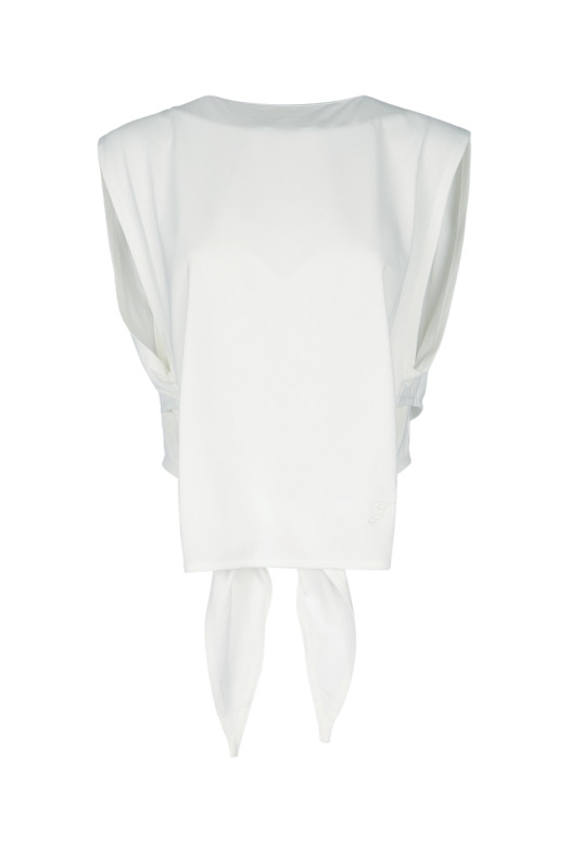 МАРСЕЛЬ МОИССОН, белый, JACQUEMUS (TOW00910AJ00254)