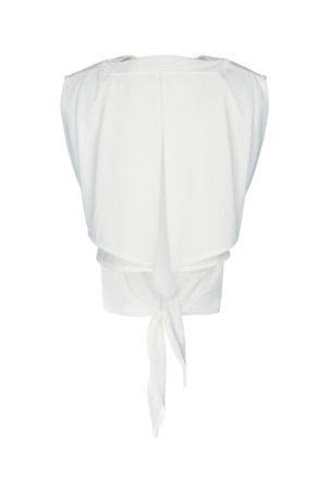 МАРСЕЛЬ МУАССОН, білий, JACQUEMUS (TOW00910AJ00254)