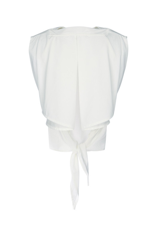 МАРСЕЛЬ МОИССОН, белый, JACQUEMUS (TOW00910AJ00254)