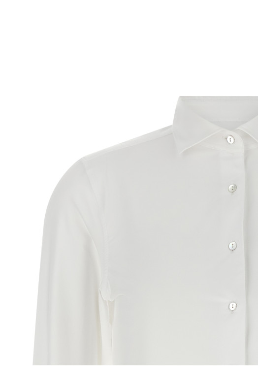 'Pina' shirt - 'Active' line White