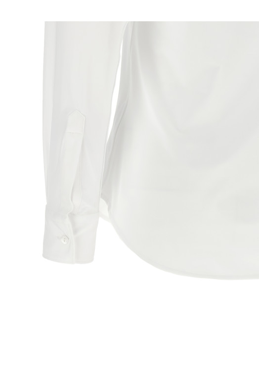 'Pina' shirt - 'Active' line White