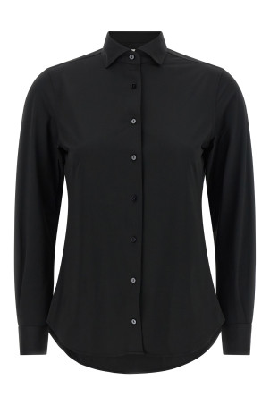 Футболка «Pina» — линейка «Active», черная 110315460004