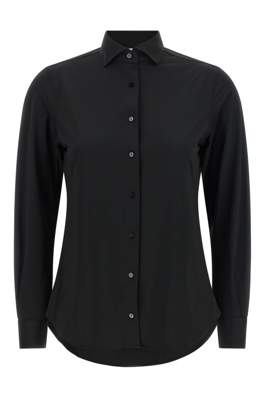 Футболка «Pina» — линейка «Active», черная 110315460004