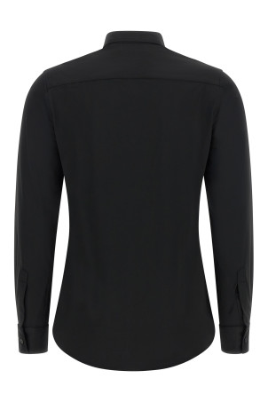 Футболка «Pina» — линейка «Active», черная 110315460004