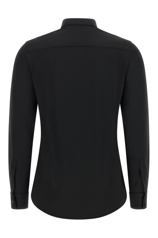 Футболка «Pina» — линейка «Active», черная 110315460004