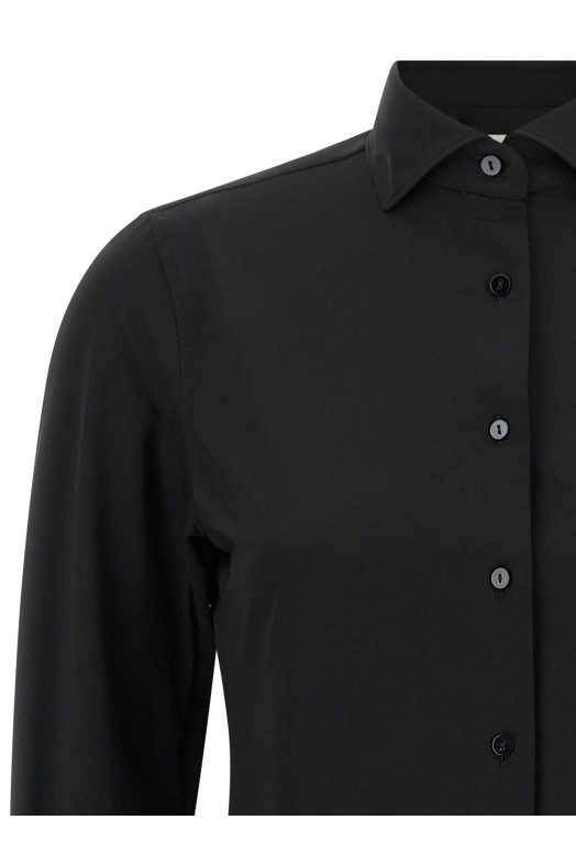 Футболка «Pina» — линейка «Active», черная 110315460004