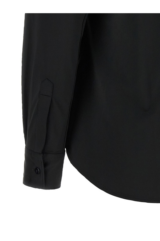 Футболка «Pina» — линейка «Active», черная 110315460004