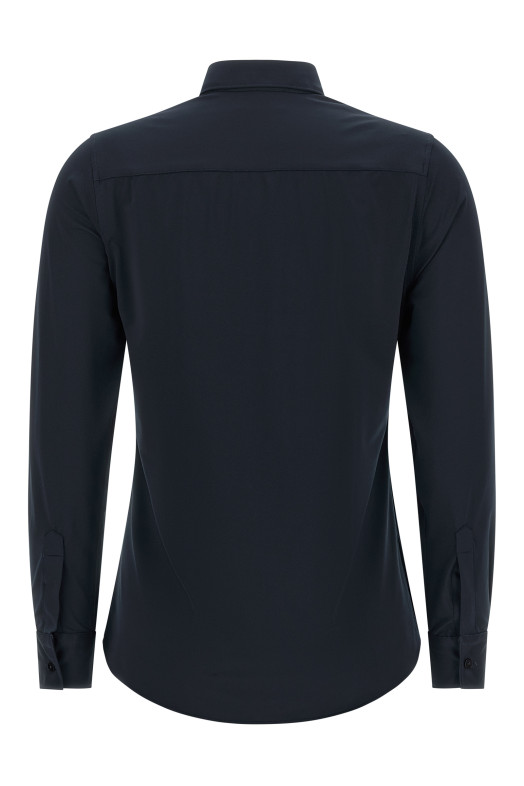 'Pina' shirt - 'Active' line Blue