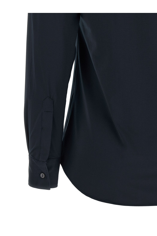 'Pina' shirt - 'Active' line Blue