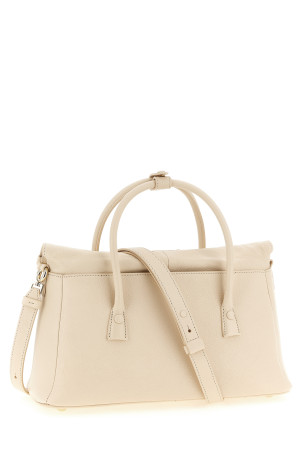 Сумка «5AC East West», розового цвета SB1WD0058P5348T4086