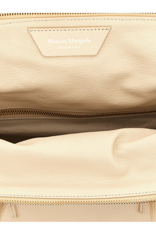 Сумка «5AC East West», розового цвета SB1WD0058P5348T4086