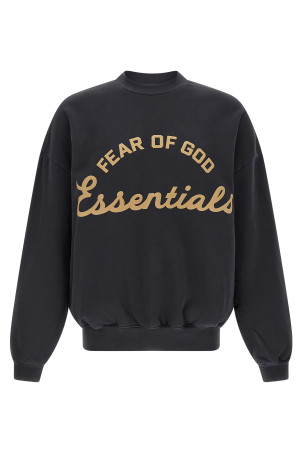 'Training 90s' sweatshirt Black