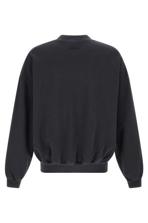 'Training 90s' sweatshirt Black