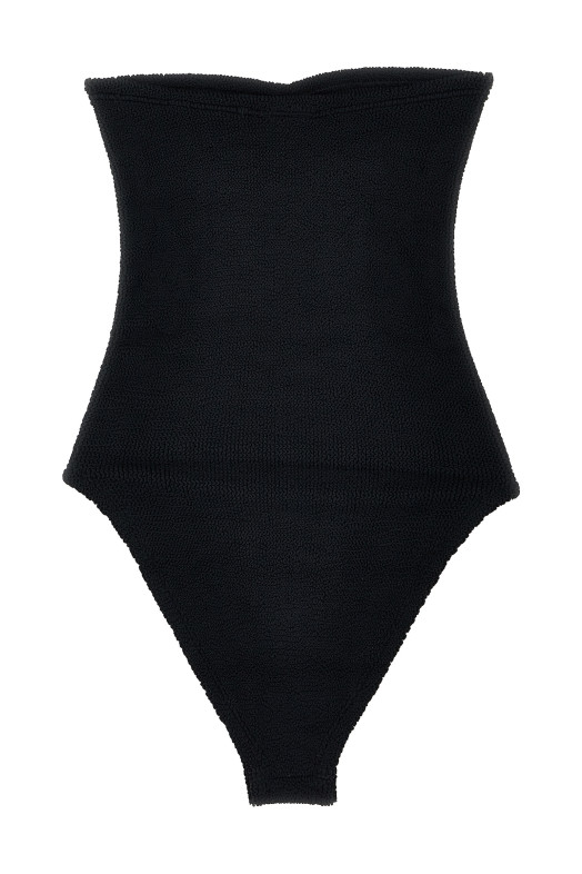 'Brooke Swim' one-piece swimsuit Black
