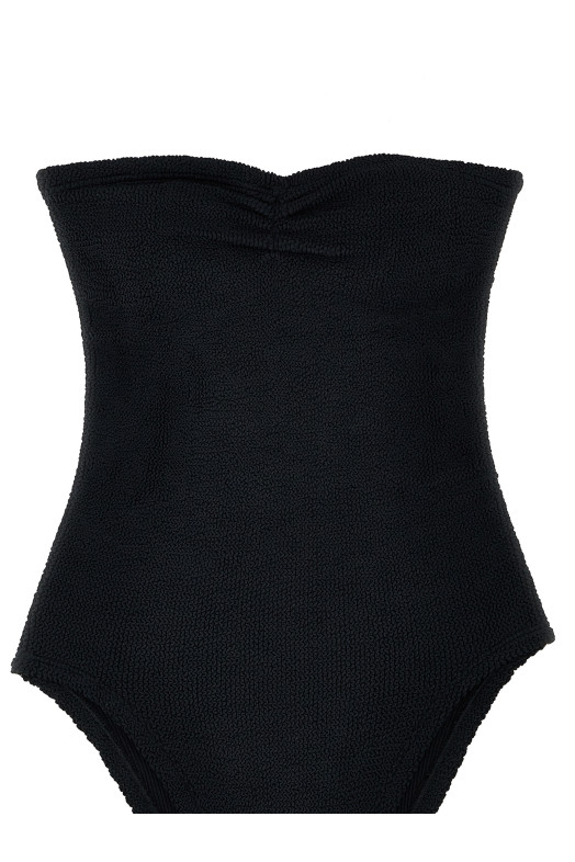 'Brooke Swim' one-piece swimsuit Black