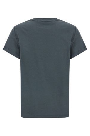 Футболка «Papaia», серая 2611941022600006