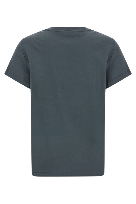 Футболка «Papaia», серая 2611941022600006