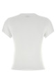 'Cassandre' T-shirt White
