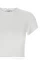 'Cassandre' T-shirt White