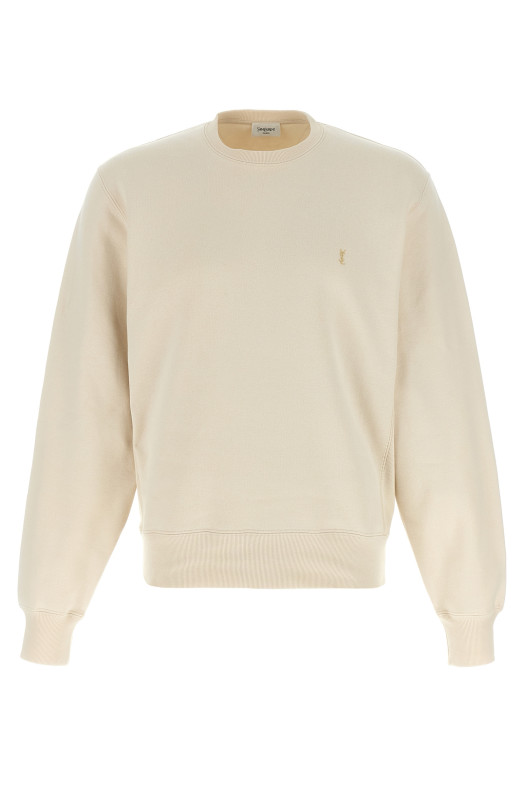 'Cassandre' sweatshirt Beige