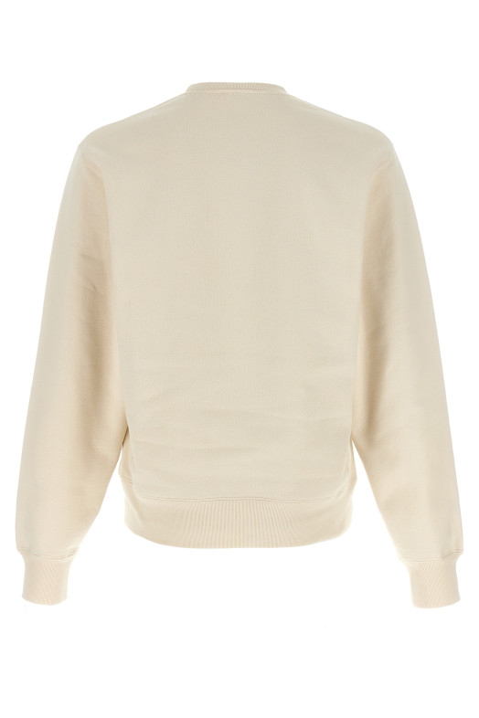 'Cassandre' sweatshirt Beige
