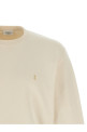'Cassandre' sweatshirt Beige