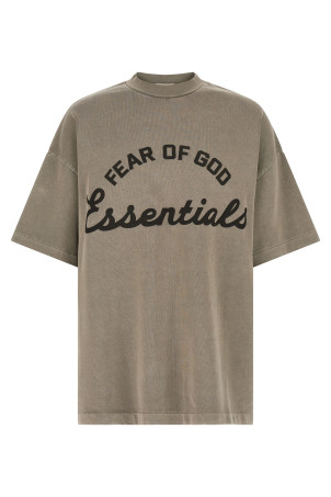 Футболка «Training 90s», сіра 125SP264113FFADEDSEAL