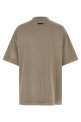 'Training 90s' T-shirt Gray