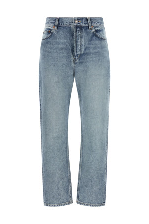 Джинси «90-ті» СИНІ 813269Y35AQ5107