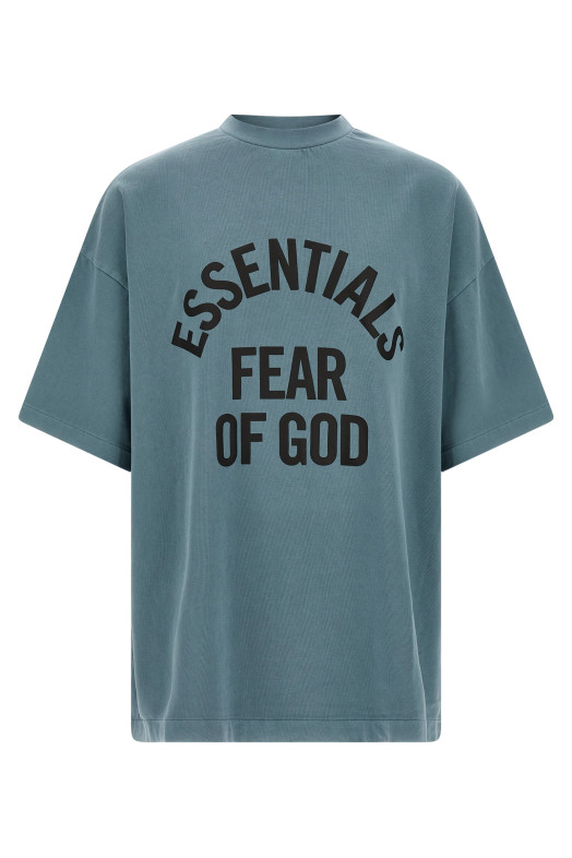 Футболка «Campus 90s» СИНЯЯ 125SP262003FFADEDCOASTAL