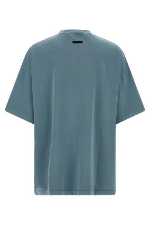 Футболка «Campus 90s» СИНЯ 125SP262003FFADEDCOASTAL