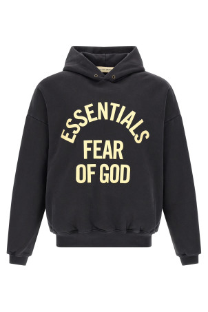 Худі «Campus 90s», чорне 192SP266701FFADEDBLACK