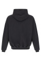 'Campus 90s' hoodie Black
